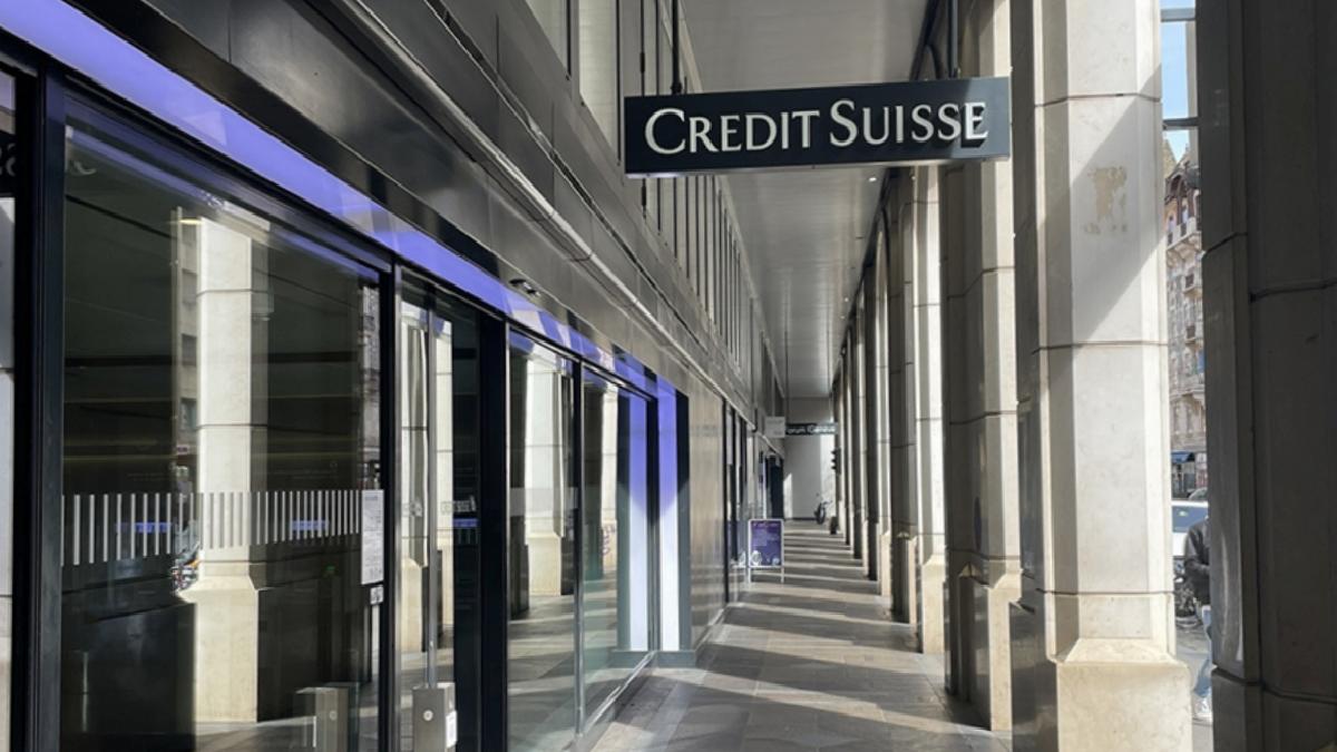 ABD’de vergi kaçırma hatasından Credit Suisse’e, 511 milyon dolar ceza