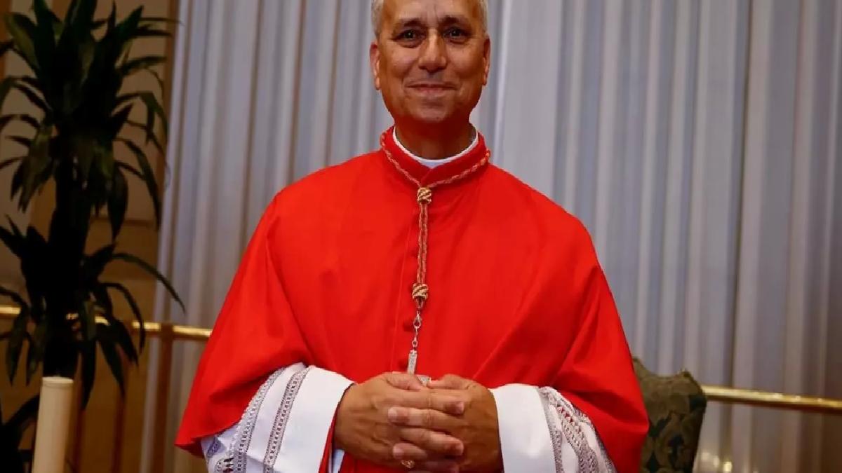 ABD’li birinci Papa 14. Leo’nun başını ağrıtacak cinsel istismar tezi