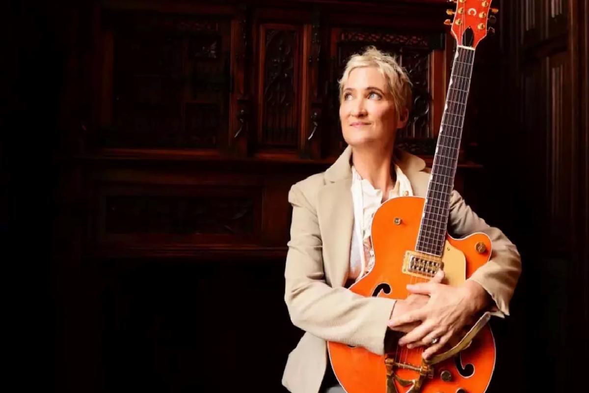 ABD’li müzikçi Jill Sobule, meskeninde çıkan yangında hayatını kaybetti