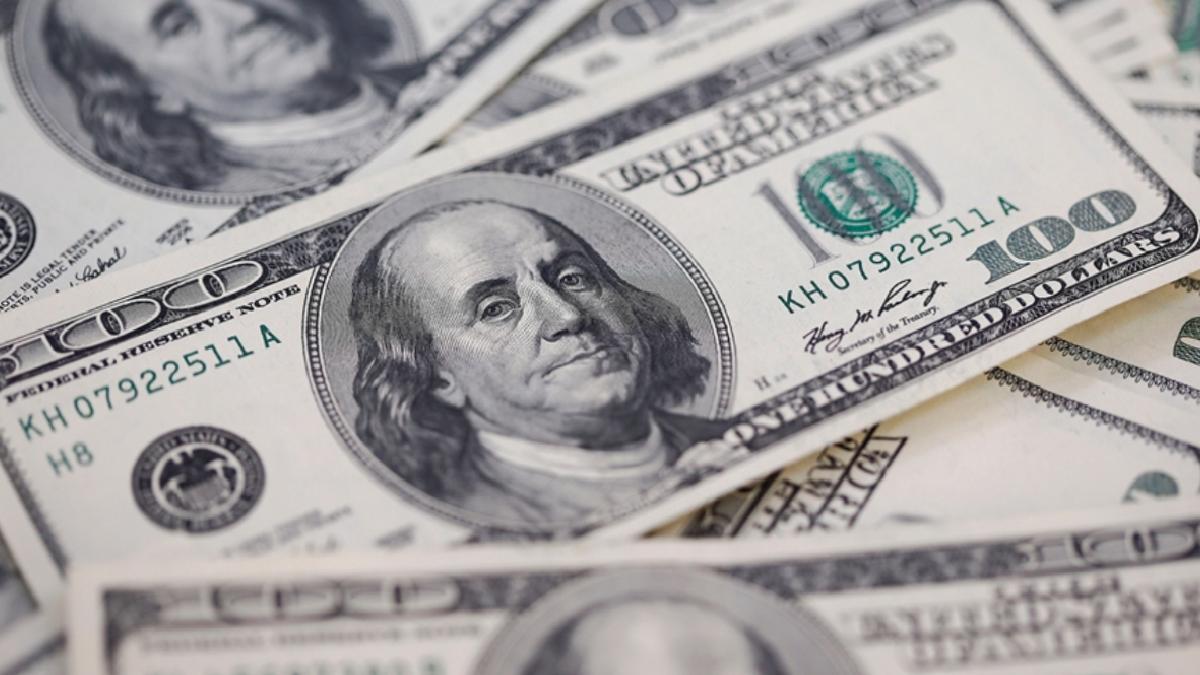 ABD’nin borç yükü ağırlaştı: 36,2 trilyon dolar
