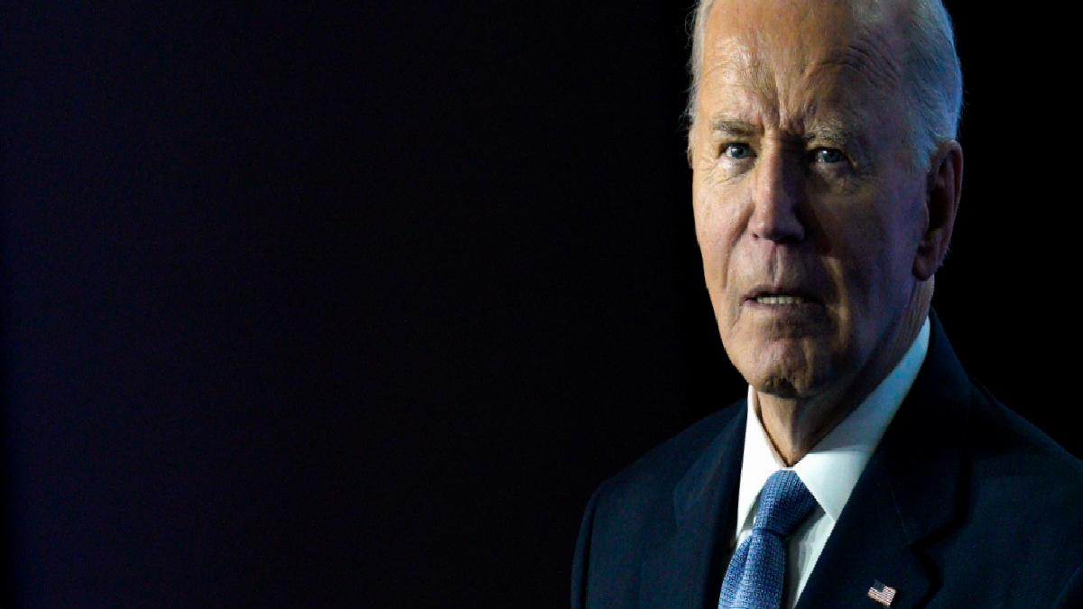 ABD’nin eski Başkanı Biden prostat kanserine yakalandı
