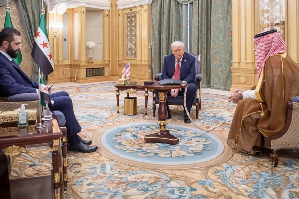 ABD’nin tarihi kararında Türkiye detayı