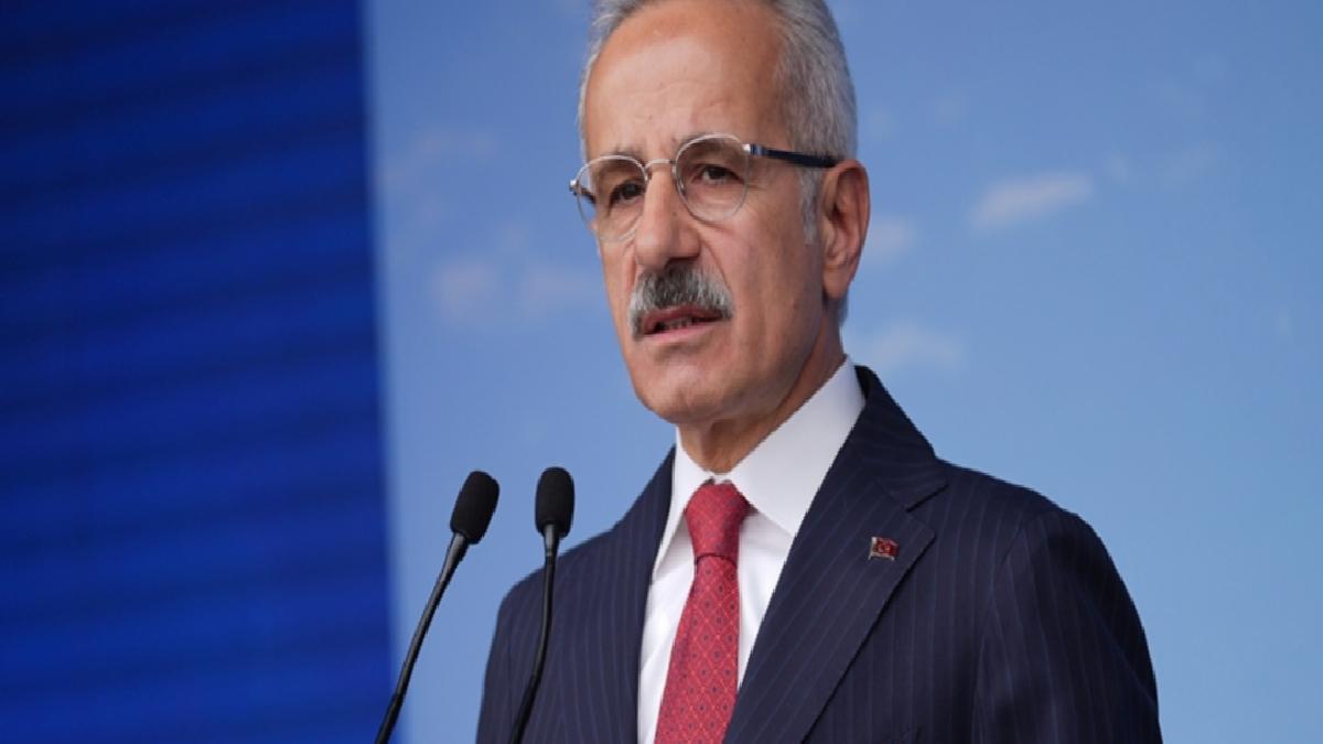 Abdulkadir Uraloğlu, Çin’deki 9. İpek Yolu Milletlerarası Fuarı’na katılıyor