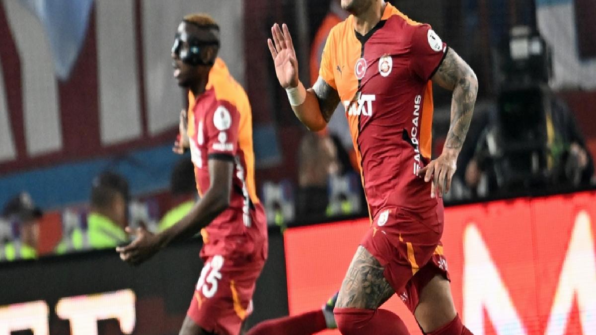 Abdülkerim Bardakcı: Şampiyonluk için bir adım kaldı