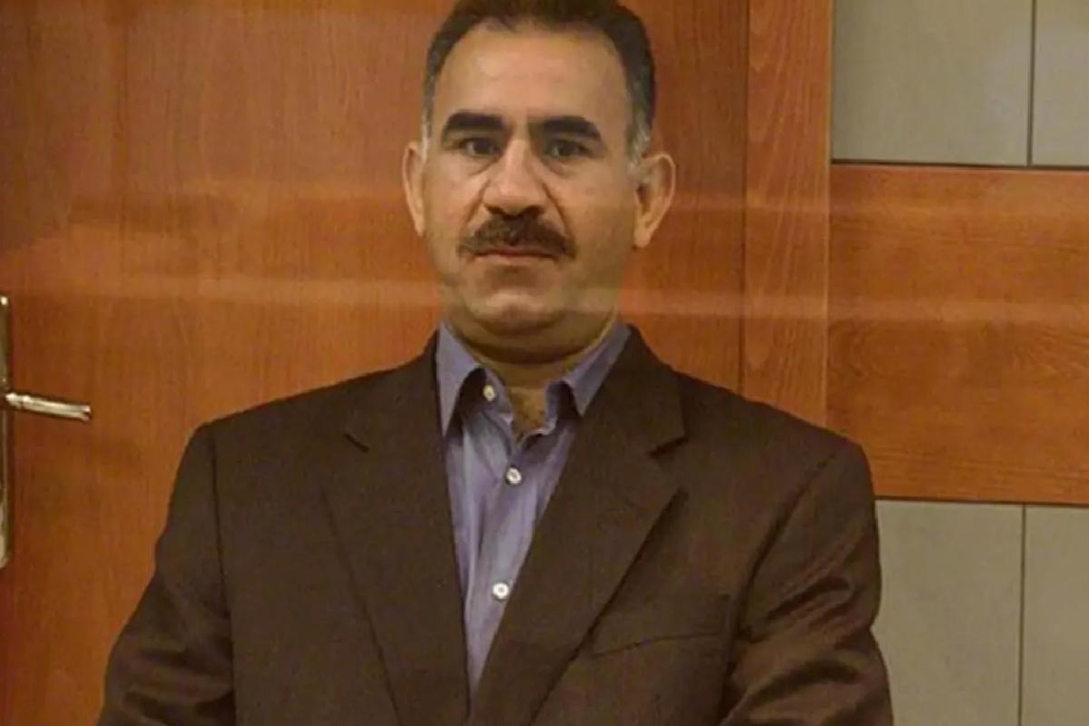 Abdullah Öcalan’dan PKK’nın fesih kararına birinci yorum