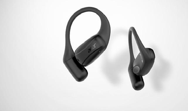 Acer Gadget, COMPUTEX 2025’te Yapay Zeka Takviyeli Yeni Giyilebilir Teknolojilerini Tanıttı