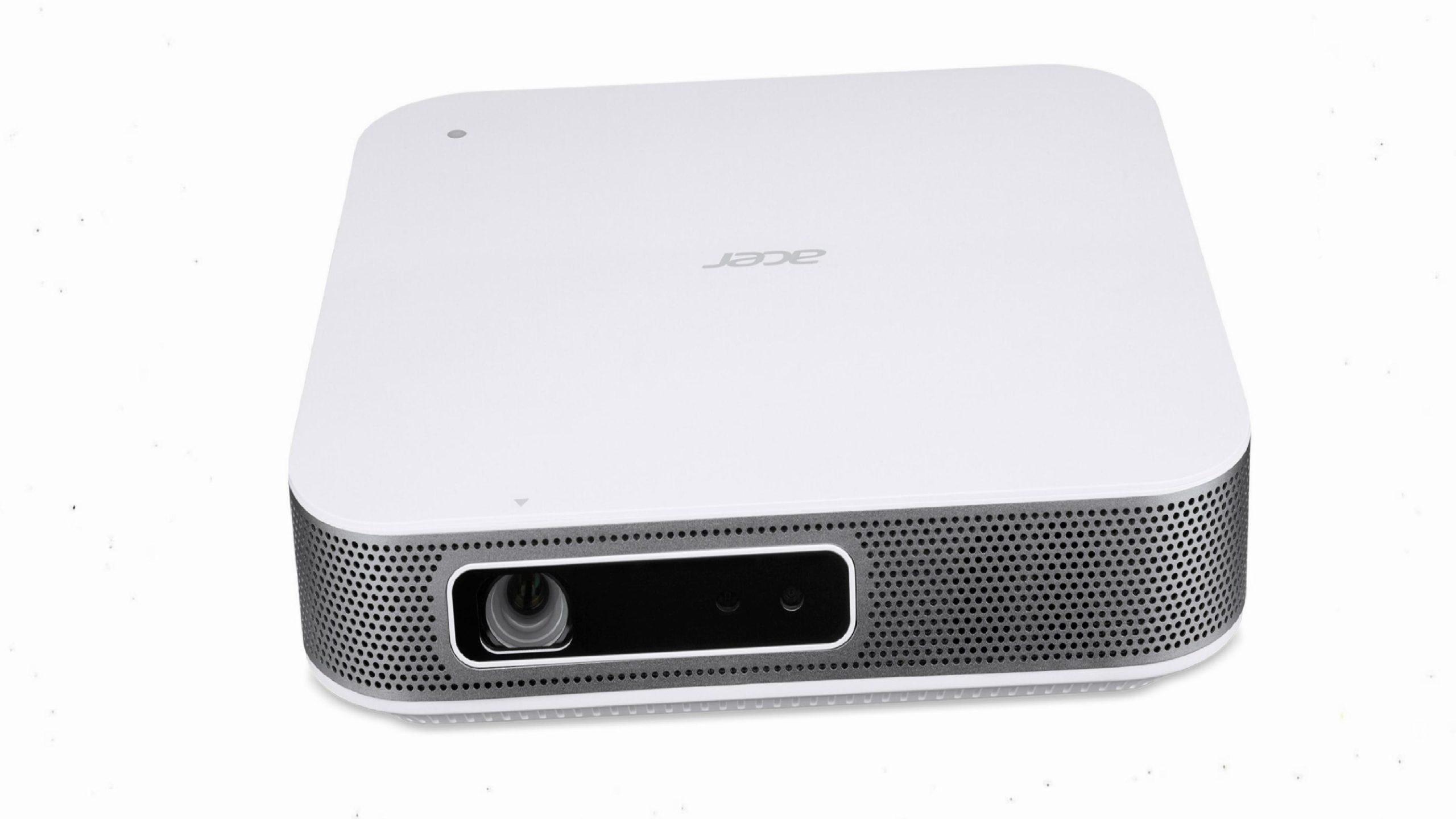 Acer taşınabilir projeksiyon aygıtını duyurdu
