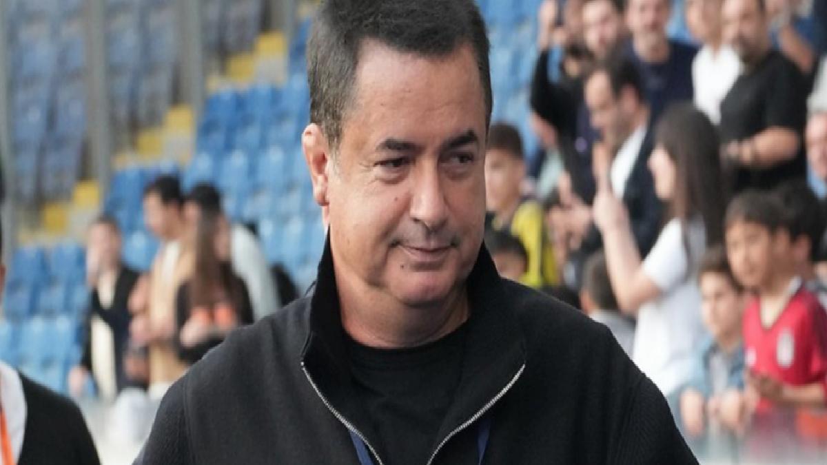 Acun Ilıcalı, Hull City’deki maksadını açıkladı