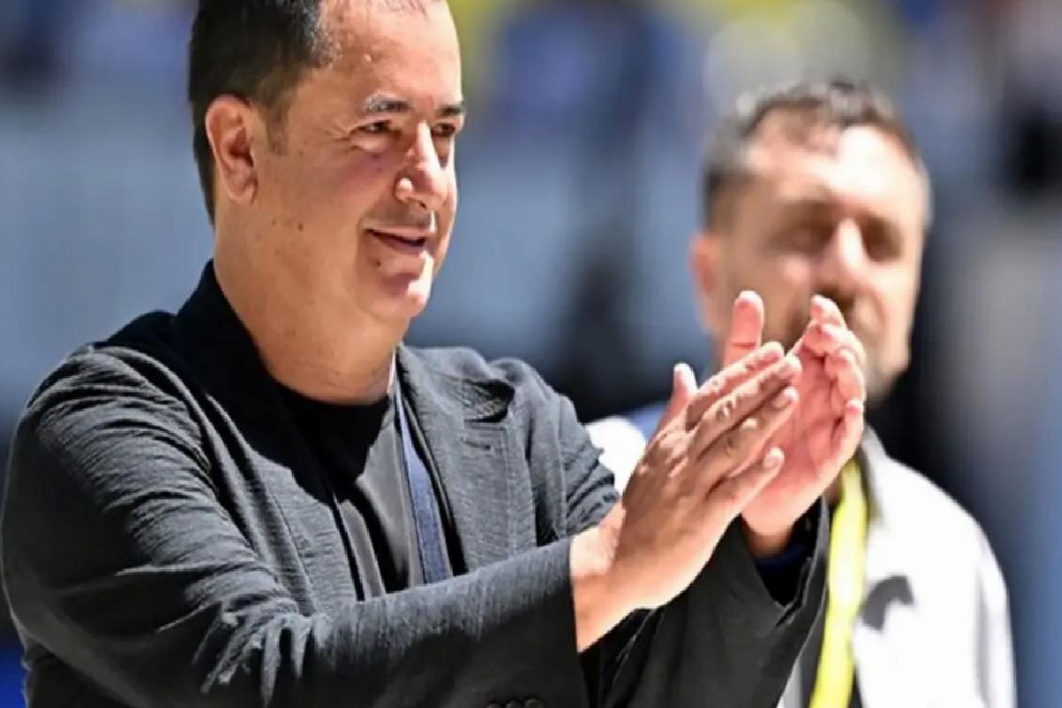 Acun Ilıcalı Hull City’nin yeni teknik adam adayını açıkladı! Türkiye’den alıyor