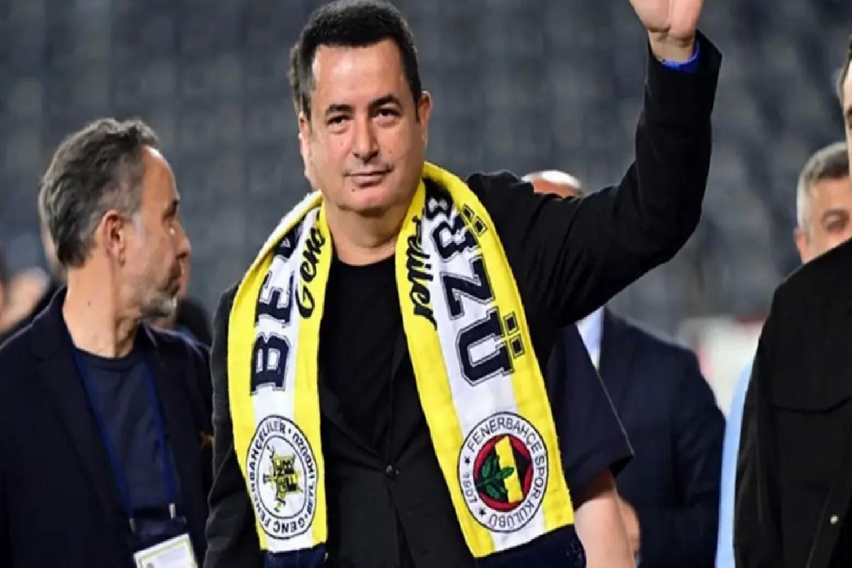 Acun Ilıcalı’ya büyük şok! Fenerbahçe’den aldığı yıldız kadrodan ayrılıyor
