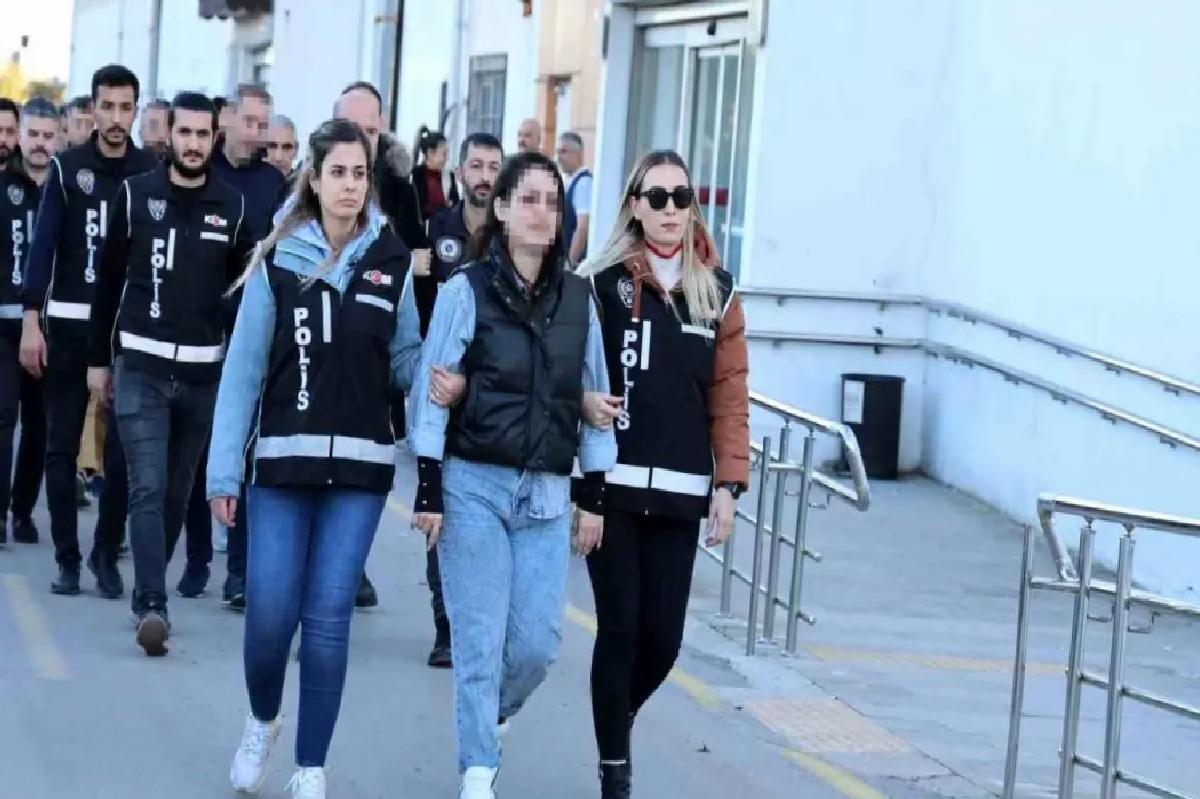 Adana Büyükşehir Belediyesi’nde Rüşvet Davası: 12 Sanığa 19 Yıla Kadar Mahpus Cezası İsteniyor