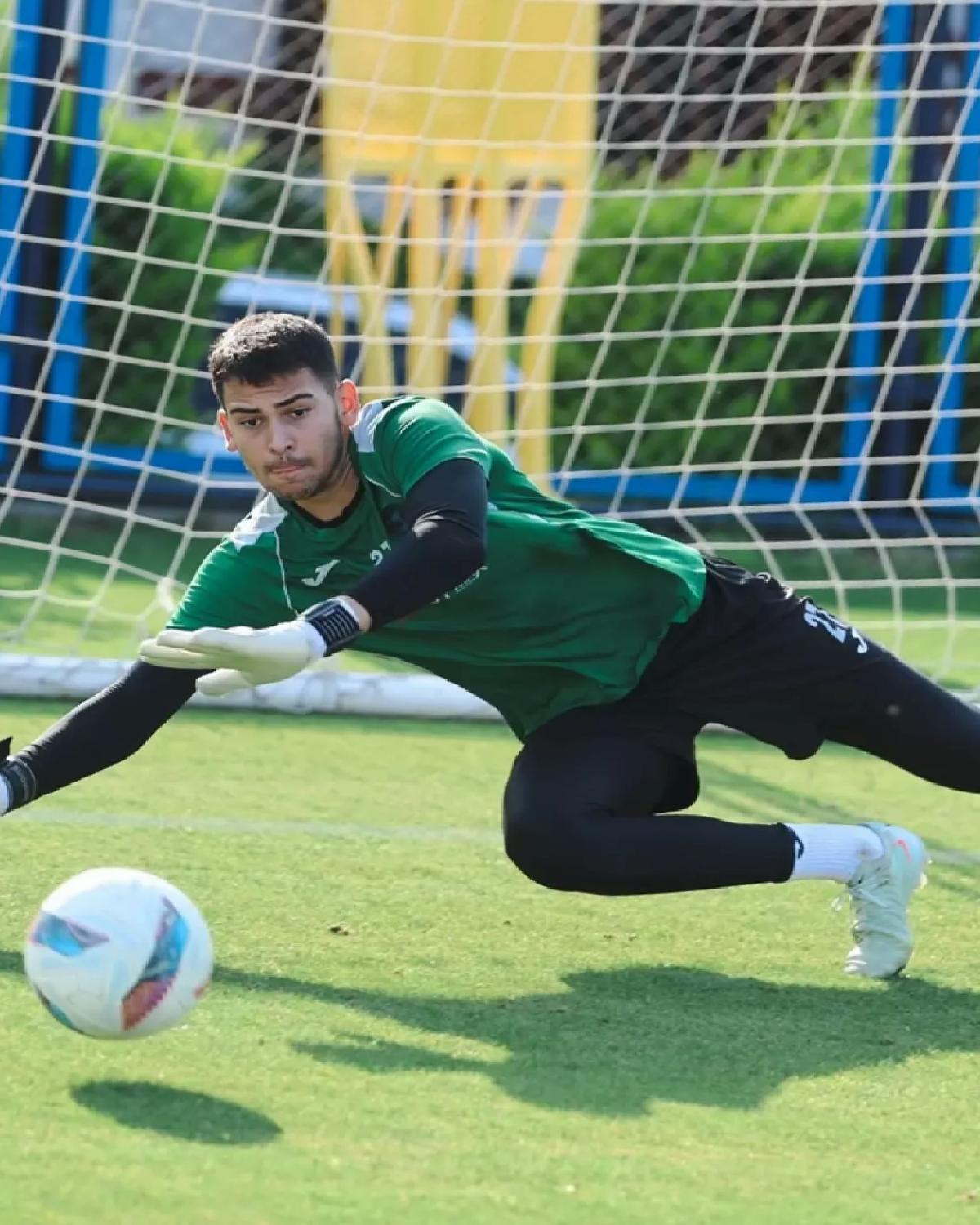 Adana Demirspor Maç Hazırlıklarına Başladı