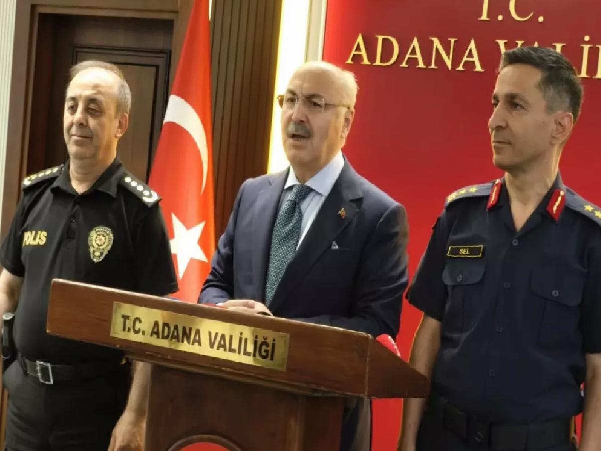 Adana’da Bıçaklı Cinayet ve İntihar