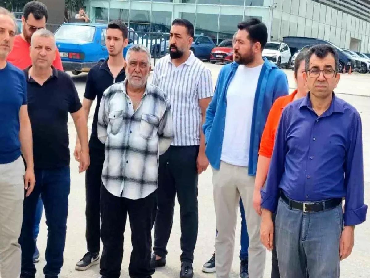 Adana’da Dolandırıcılık Argümanı ve İntihar
