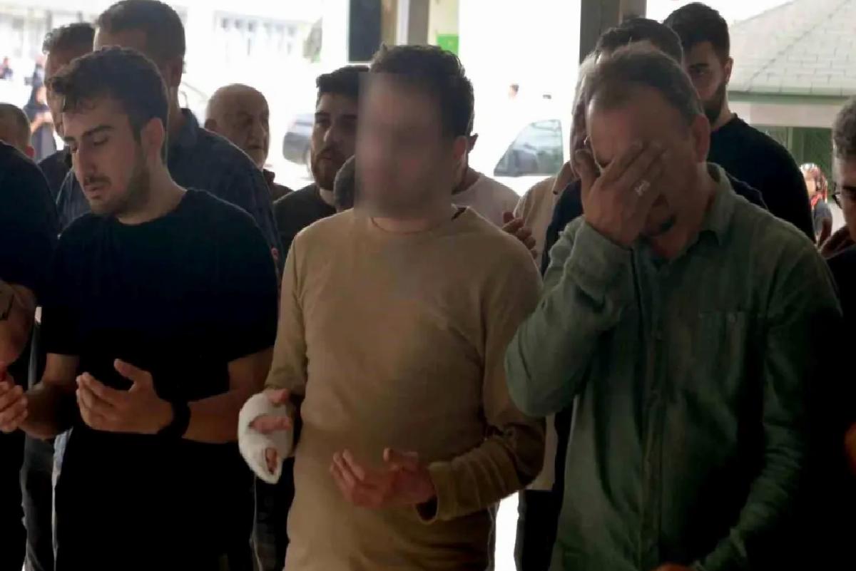 Adana’da Eski Eşini Vuran Zanlı: ‘Zarar Vermek İstemedim’