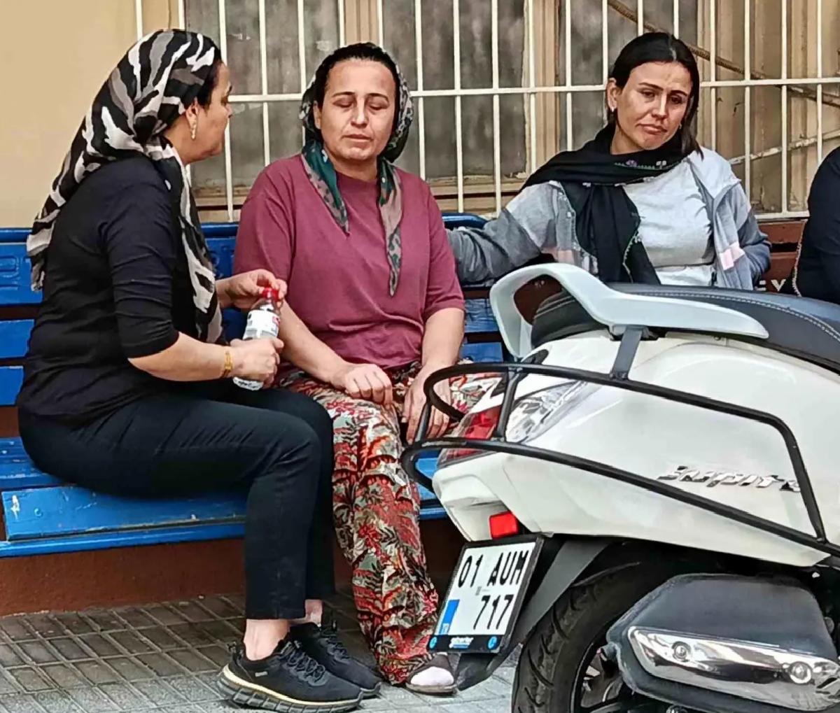 Adana’da Genç Kızın Yabanî Cinayeti