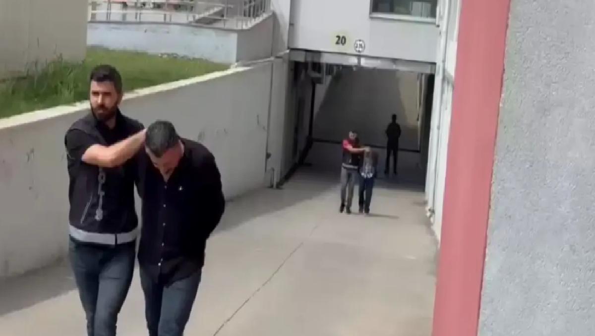 Adana’da Kaçak Altın Üretimi Operasyonu
