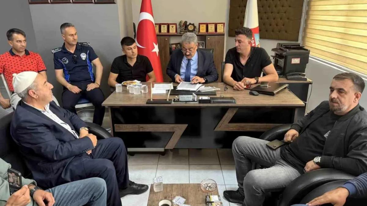 Adana’da Kurbanlık Fiyatları ve Kesim Fiyatları Belirlendi