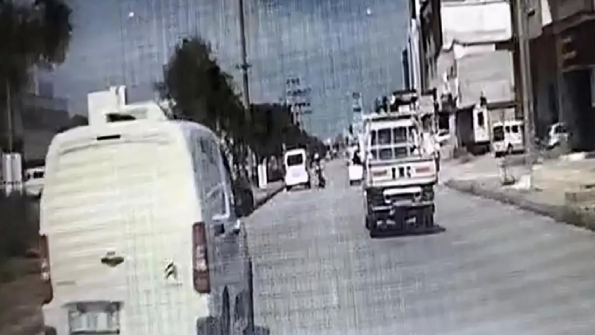 Adana’da Trafik Kazası: Şoför Yakalandı