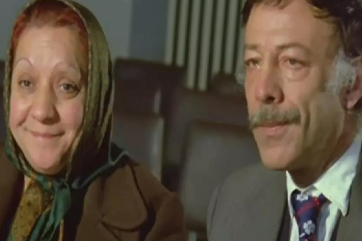 ‘Adile’ sinemasında Münir Özkul’u canlandıracak oyuncu belirli oldu