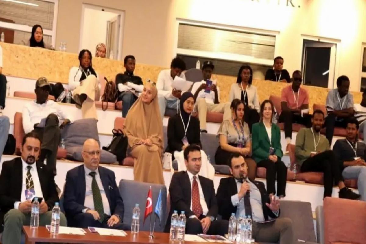 AFELI Projesi Tanıtıldı