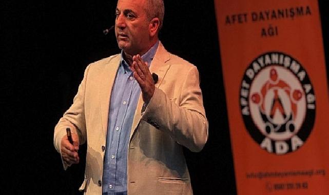 Afetlerde erişilebilirliğin değerine Konak’ta dikkat çekildi