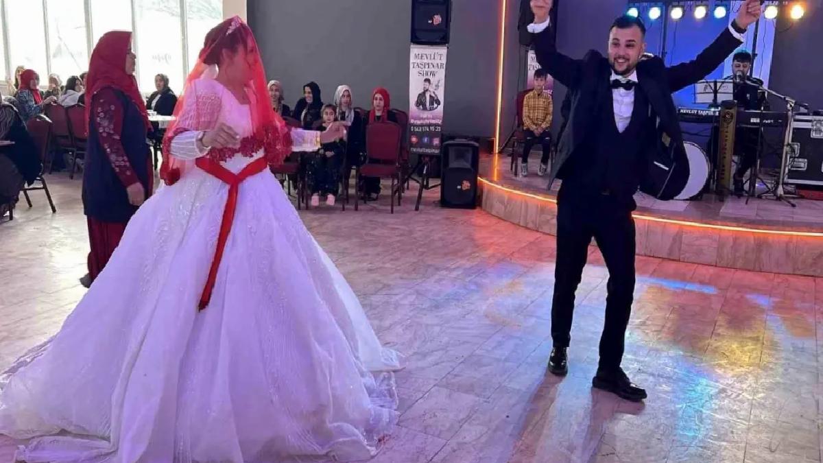 Afyonkarahisar’da Düğün Masrafları Yüzde 50 Azaltıldı