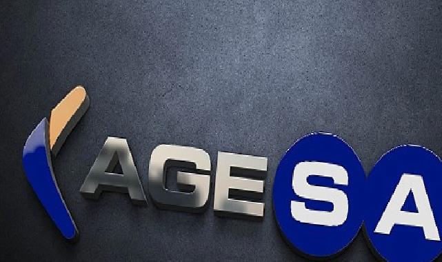 AgeSA, 2025 Yılının Birinci Çeyreğinde Yüzde 81 Büyüdü