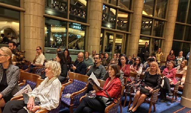 “Ağrı Dağı Efsanesi”, 12. Madách Milletlerarası Tiyatro Buluşması’na (MITEM) konuk oldu