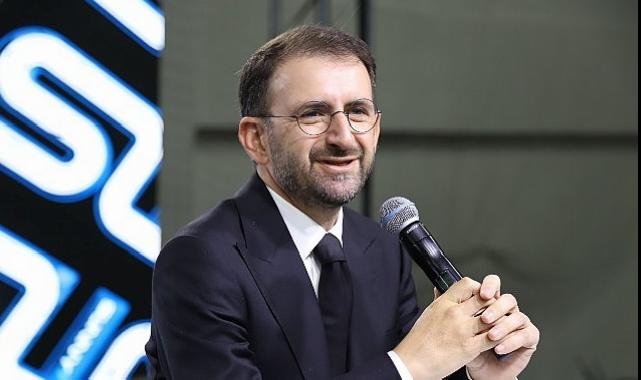 Ağrı’nın Tepesinde Teknoloji Yarışı’nda Kazananlar Muhakkak Oldu