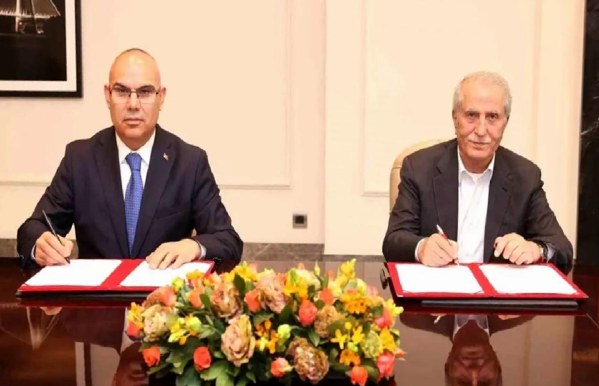 Ağrı’ya Turizm Meslek Lisesi