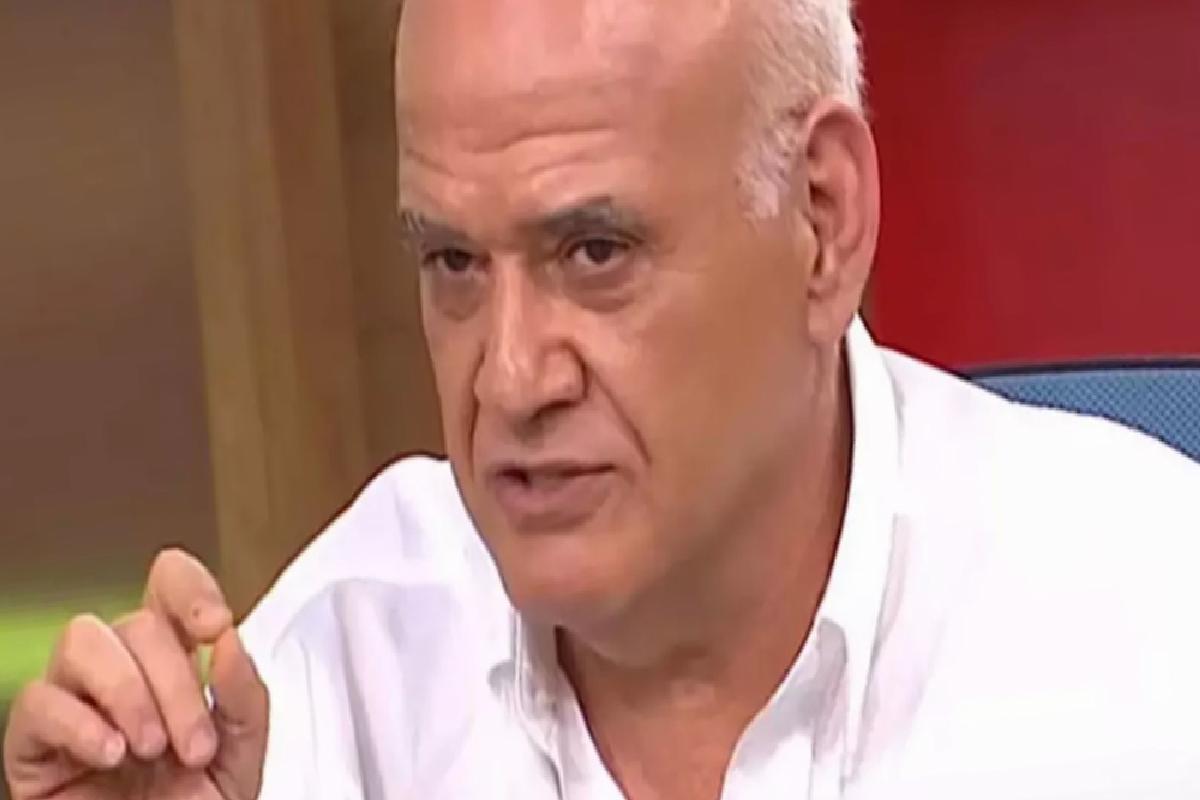 Ahmet Çakar, Galatasaray’ın puan kaybedeceği maçları varsayım etti