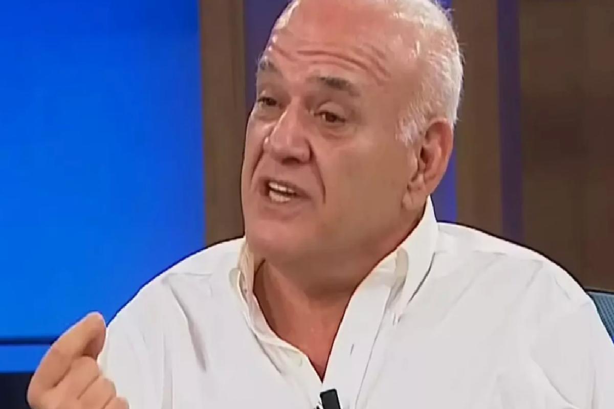 Ahmet Çakar, Mourinho için açtı ağzını yumdu gözünü: Fenerbahçe’ye gelmiş en büyük zararsın