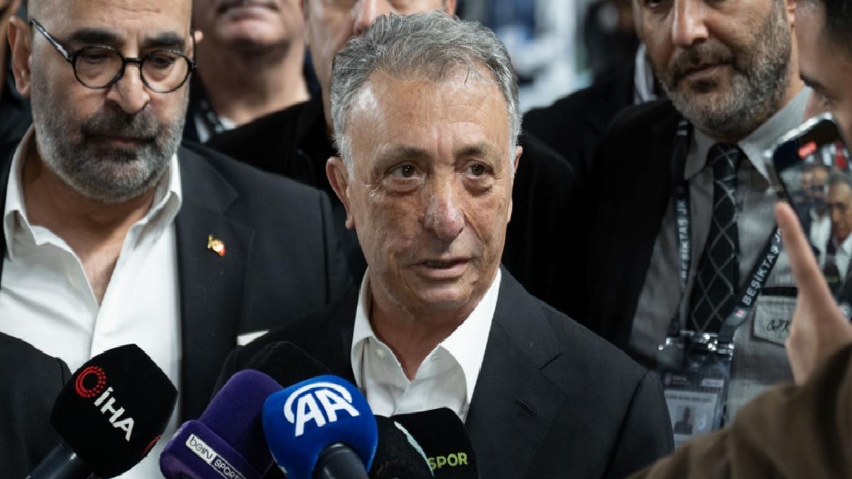 Ahmet Parıltı Çebi: Beşiktaş’ı biraz anne üzere görmeye çalışalım, sahiplenelim