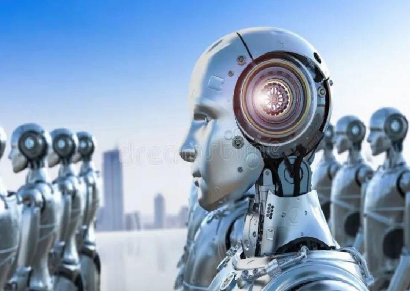 AI toplumuna birinci adım: Birbirleriyle konuşan yapay zekalar davranışlarını değiştiriyor