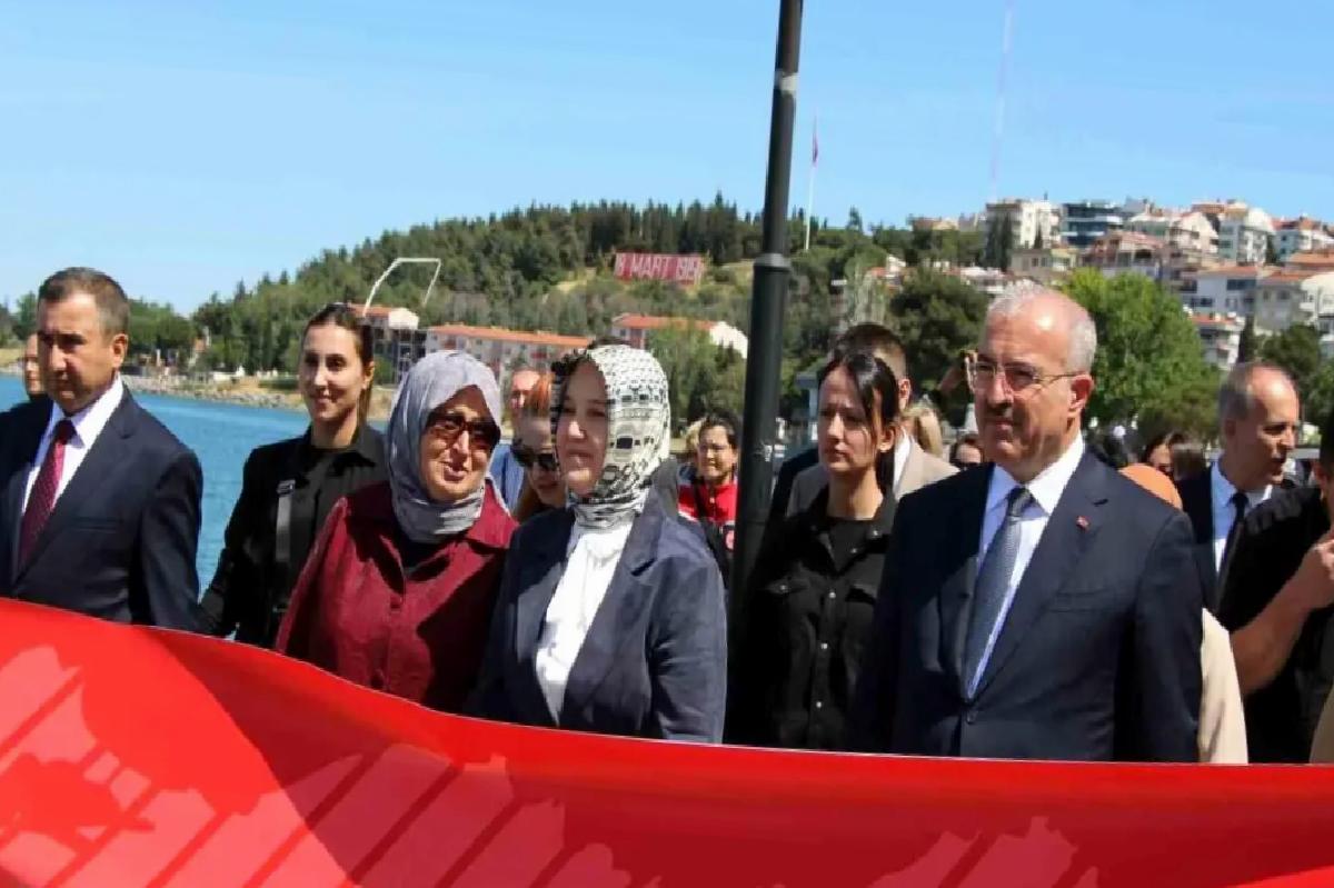Aile Haftası’nda Aile Güçlendirme Vurgusu