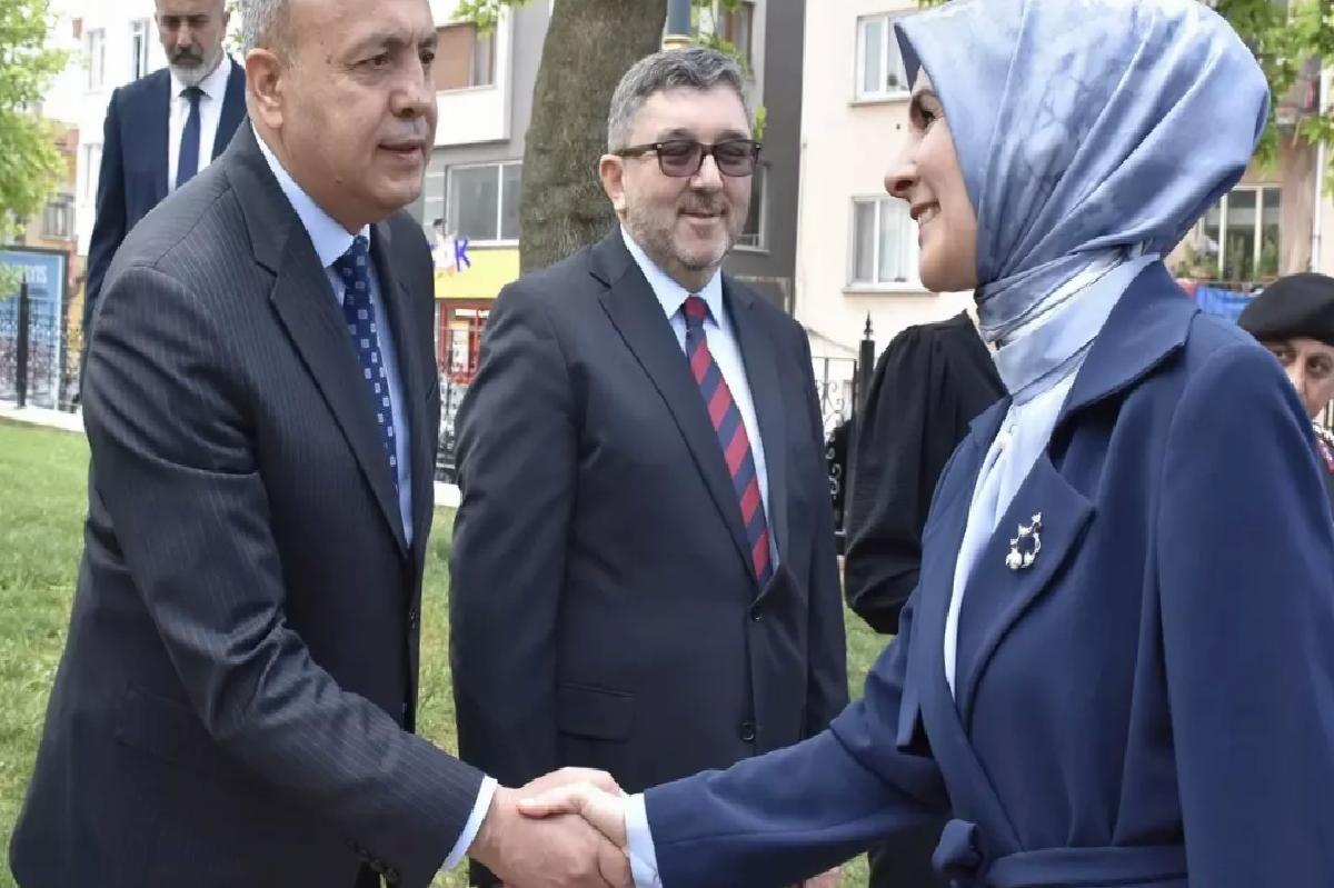 Aile ve Sosyal Hizmetler Bakanı Göktaş, Bilecik’te ziyaretlerde bulundu