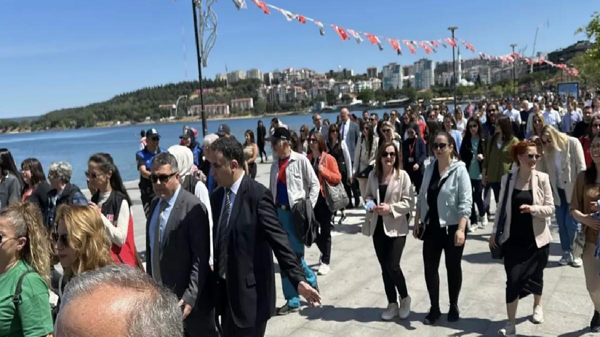 Aile Yılı Müzakereleri Çanakkale’de