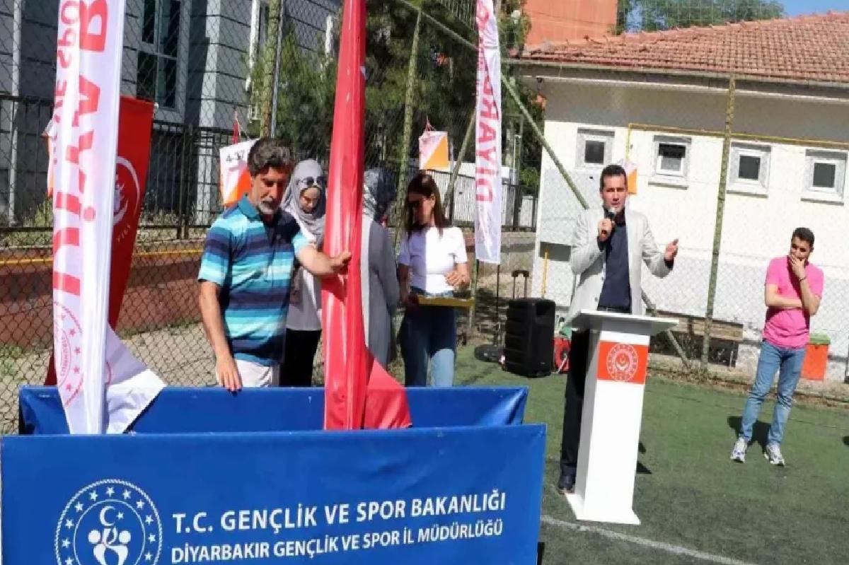 Aile Yılı Oryantiring Aktifliği Düzenlendi