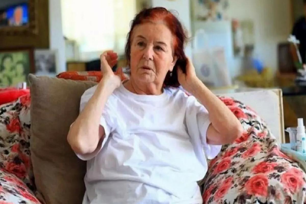 Ailesi kabahat duyurusunda bulunmuştu: Fatma Girik’in mevtinde karar açıklandı