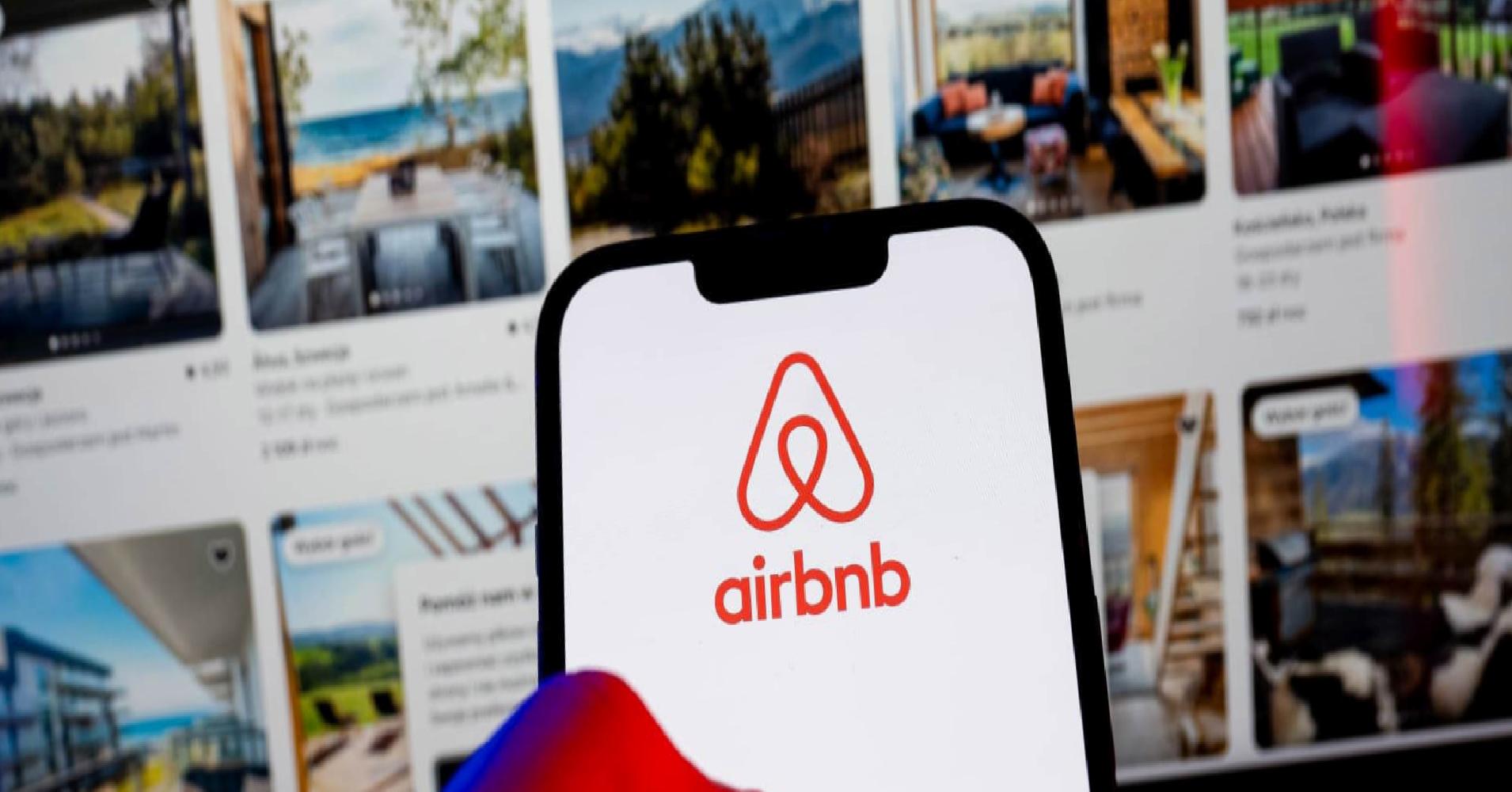 Airbnb yenilendi: Tatil için gerekli olan her şey tek çatı altında toplandı
