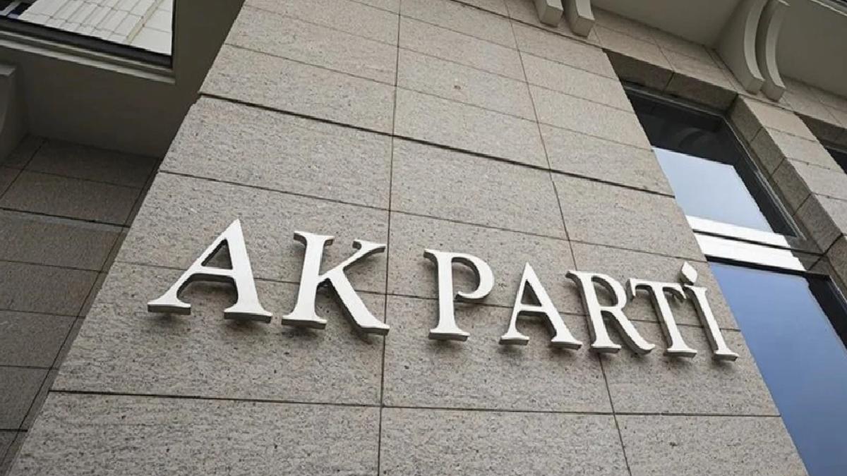 AK Parti infaz düzenlemesiyle ilgili DEM Parti’yle görüştü