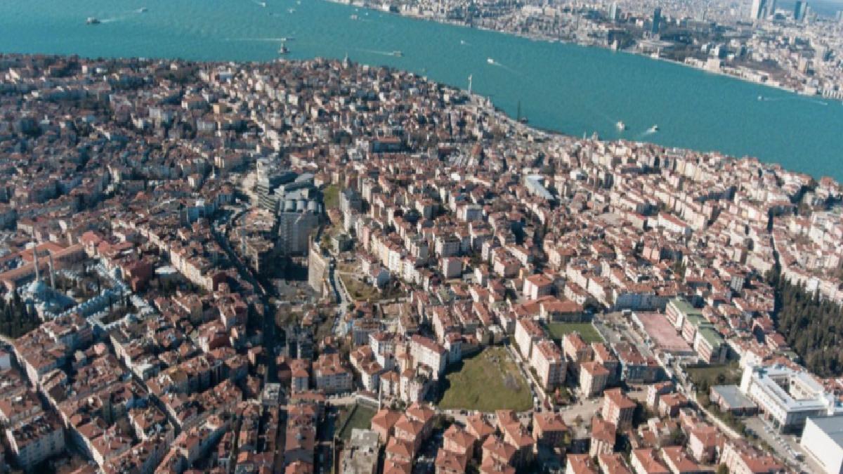 AK Parti’den yasa teklifi: Nüfusu 5 binin üzerinde olan yerler belediye kurabilecek