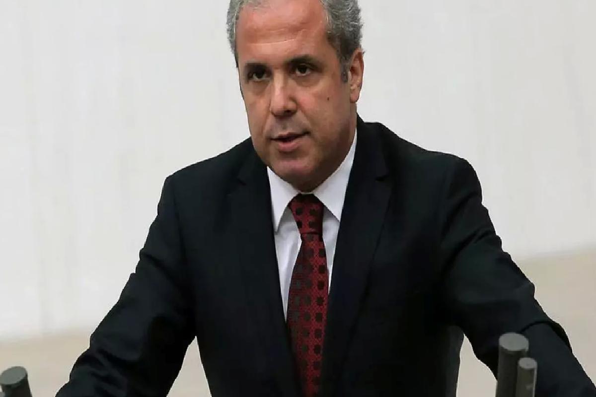 AK Partili Şamil Tayyar: DEM Parti’nin Cumhur İttifakı’na katılma ihtimali yüksek