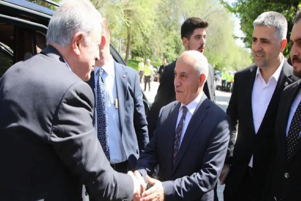 Akar: Türkiye Artık Kelam Dinlenen Bir Ülke