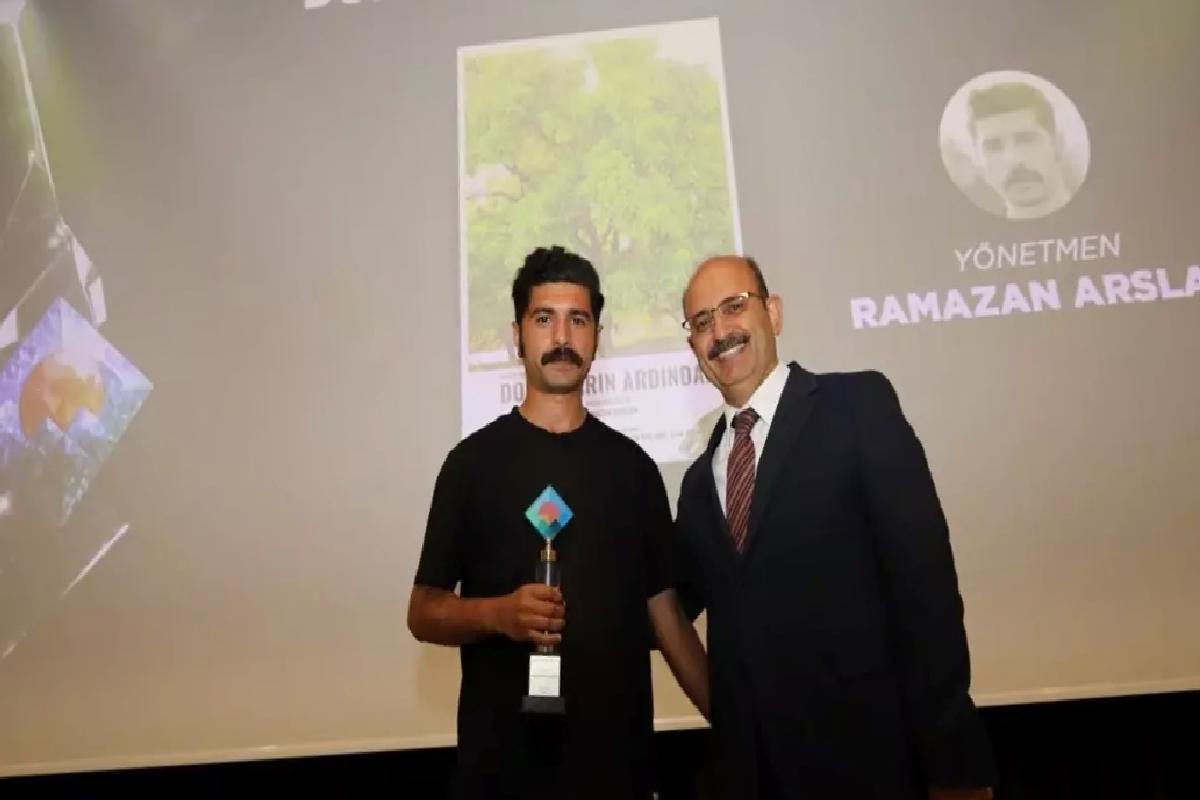 Akdeniz Sinema İmal Şenliği Antalya’da Gerçekleşti