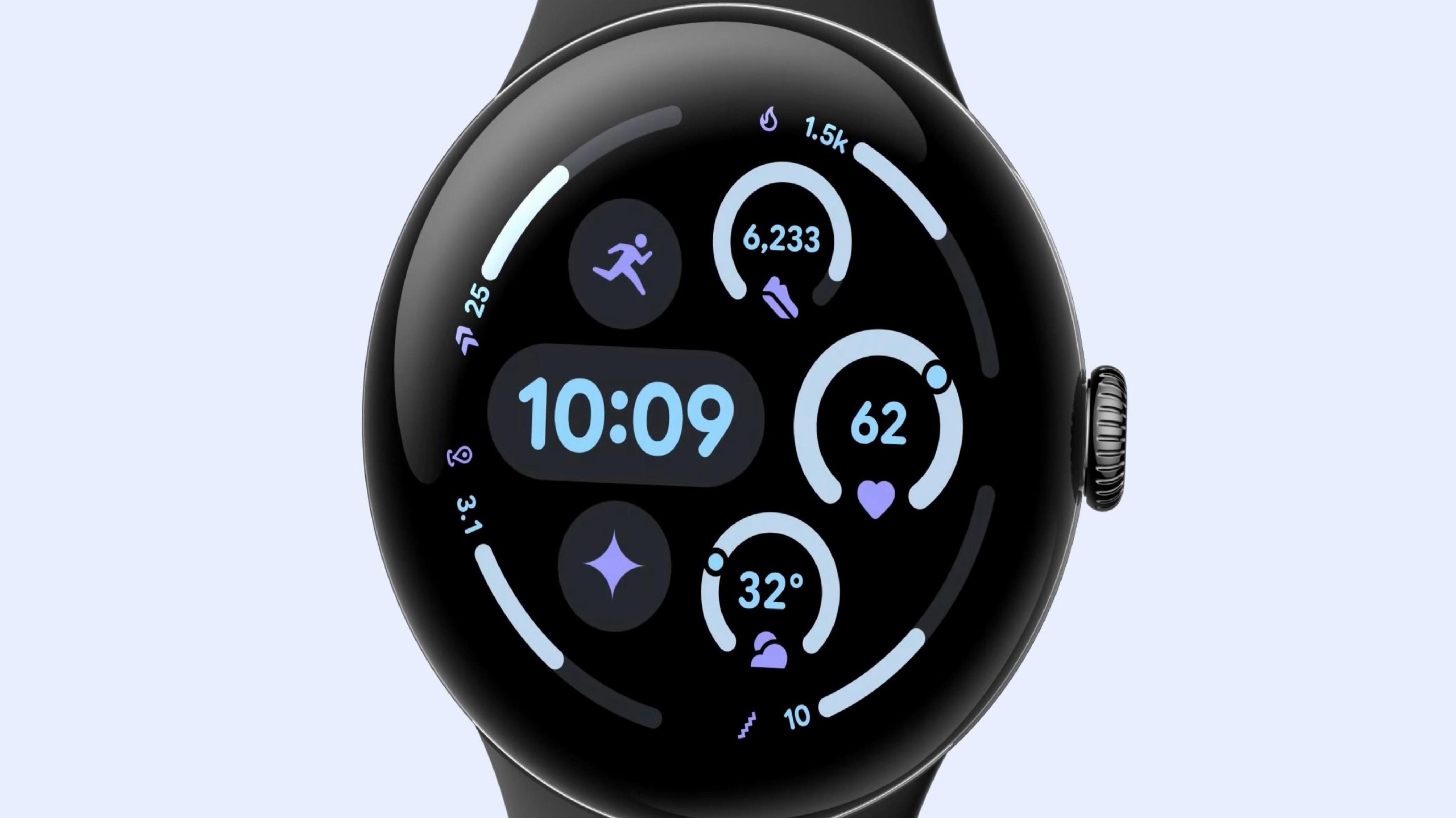 Akıllı saatlere Gemini takviyeli Wear OS 6 geliyor: İşte yenilikler