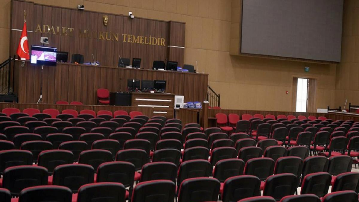 Aksaray’da eşini konuta almayan kocaya mahpus cezası verildi