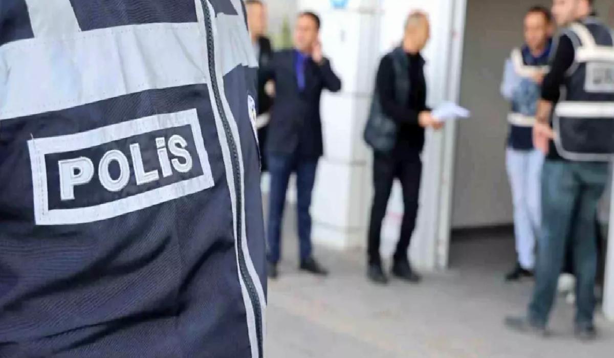 Aksaray’da uyuşturucu operasyonu