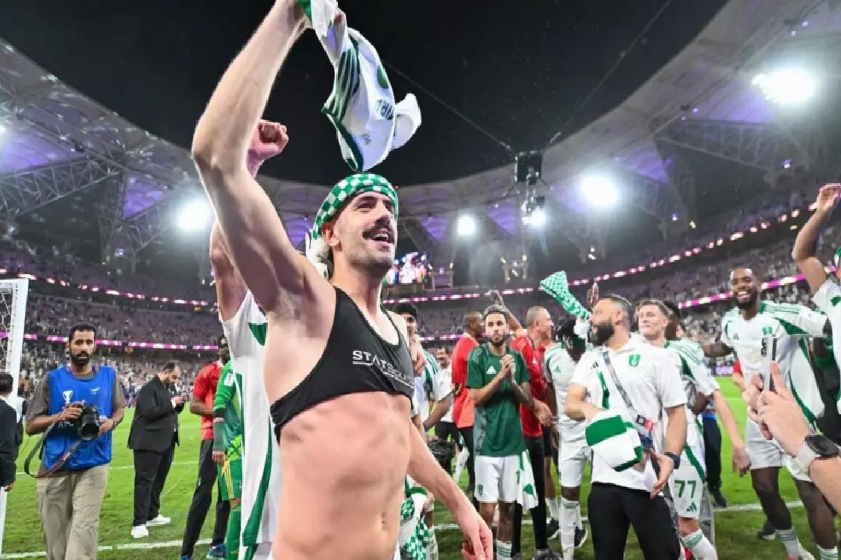 Al Ahli, Asya Şampiyonlar Ligi şampiyonu! Merih Demiral tarihe geçti